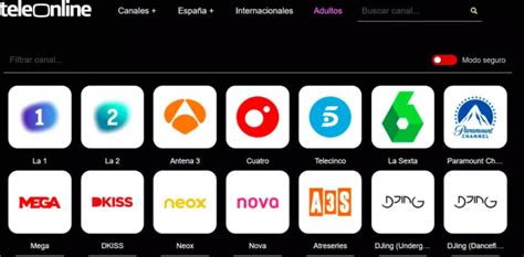 28 páginas para ver canales de TV de pago GRATIS y en español.